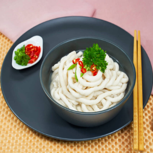 Seabrew Fish Noodle